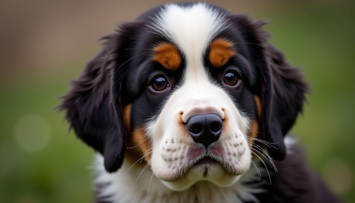 Adopter un chiot Saint-Bernard : guide pour sélectionner un élevage éthique et responsable