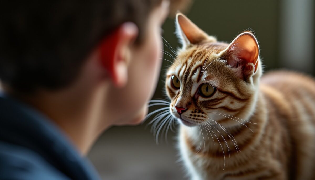 Comment s'assurer de la fiabilité d'un éleveur avant d'adopter un chiot ou un chaton ?