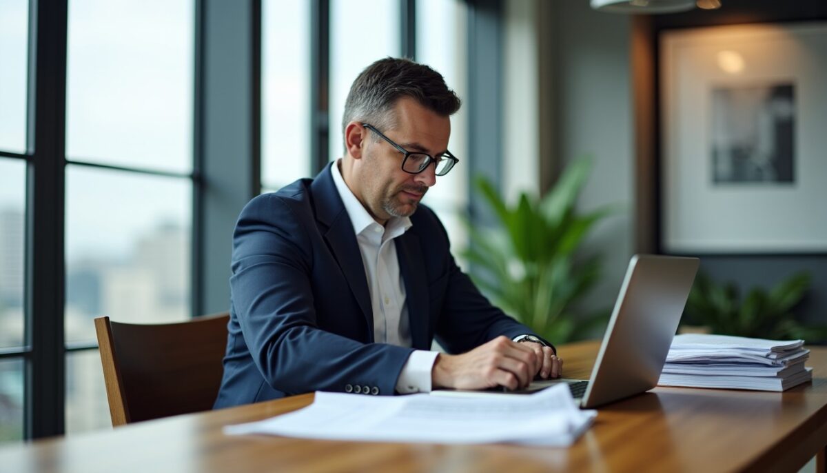 Tout savoir sur la déclaration d'expertise avec DeclarationExpertise