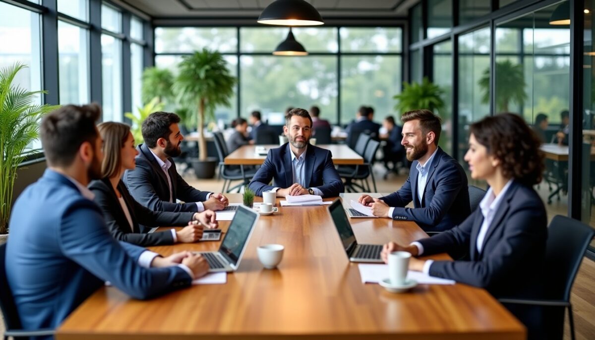 Actualités et conseils pour les PME sur PME Actu