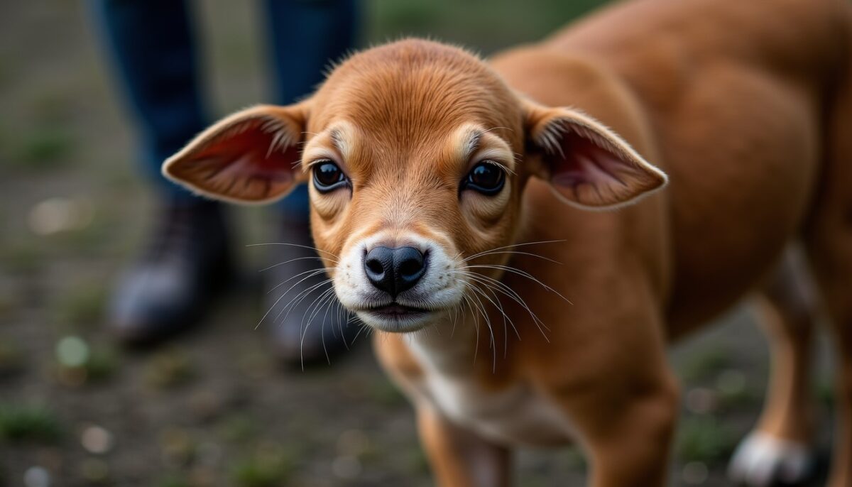 Adopter un chiot caniche : les critères indispensables pour choisir un élevage de qualité