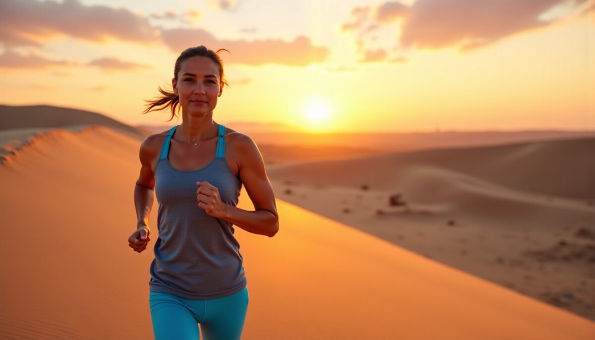 Echo des Dunes : Votre Source Quotidienne Santé, Sport et Bien-être