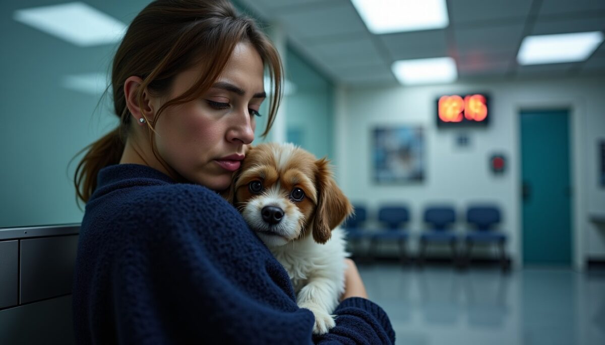 Votre assurance santé pour animaux prend-elle en charge les soins vétérinaires 24h/24 ?